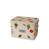 Little Veggie Patch Co Seed & Storage Tin