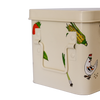 Little Veggie Patch Co Seed & Storage Tin