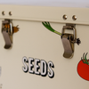 Little Veggie Patch Co Seed & Storage Tin