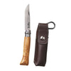 Opinel No8 Natural with Sheath