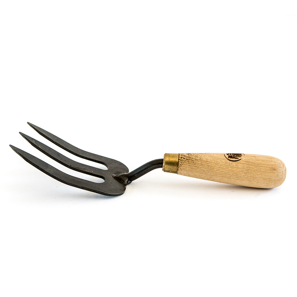 hand fork