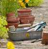 Sophie Conran Galvanized Trug