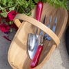 Burgon & Ball British Bloom Hand Trowel & Fork