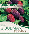 Loganberry