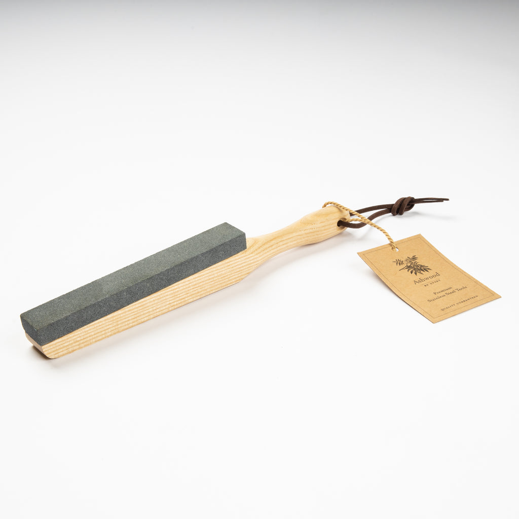 Tool Sharpening Stone | The Little Veggie Patch Co