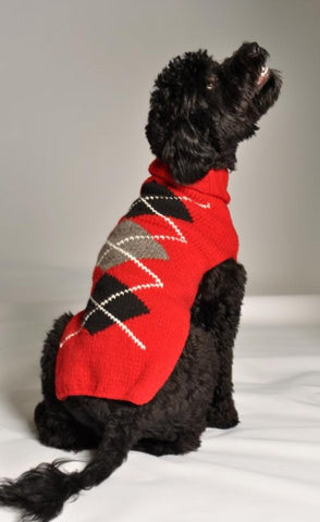 dog sweaters canada