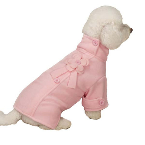 Dog Coats & Snowsuits | Maple Leash