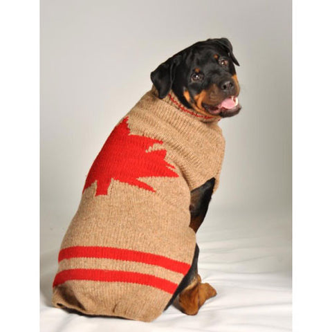 canadian dog coats