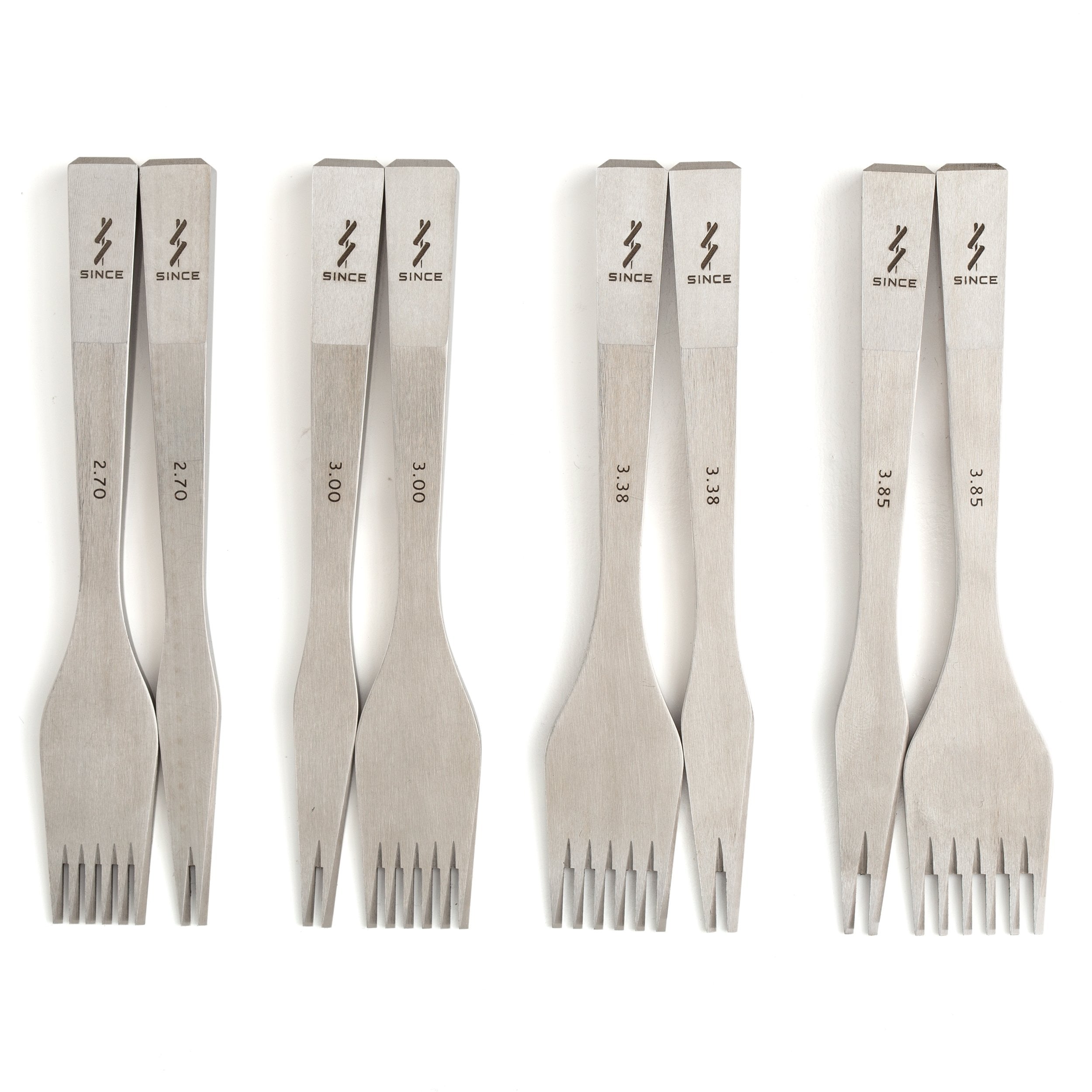 TandyPro® Tools M-Series Pricking Iron - FINAL SALE