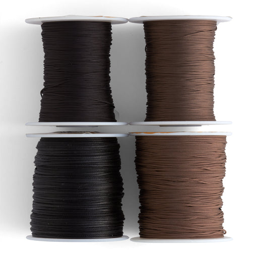 Ritza Tiger Thread, 0.8 mm., 50 Meter Spool – Driftwood Leather Ltd