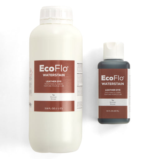 Eco-Flo Leather Dye — Tandy Leather, Inc.