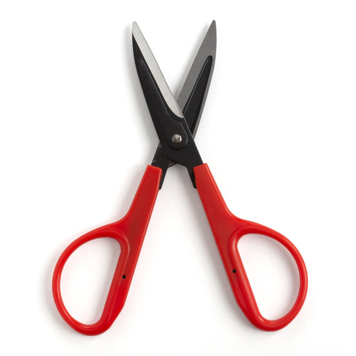 Leather Scissors