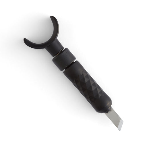 Ergo Handle Swivel Knife