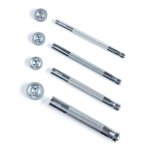 Craftool® Round Drive Punches — Tandy Leather, Inc.