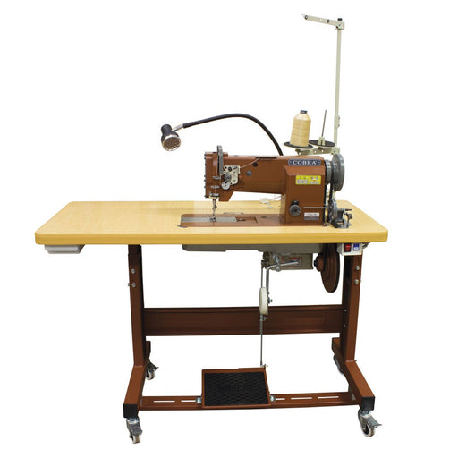 TandyPro® by Leather Machine Co. NP4 Skiving Machine — Tandy