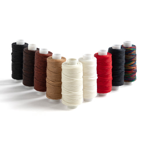 210d/16 250d/16 Linen Waxed Bookbinding Thread - China Waxed Thread and  Sewing Thread price