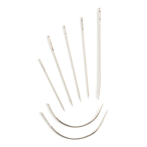 Lok-Eye Needle (Hook-N-Eye) 10 Pack — Tandy Leather Canada