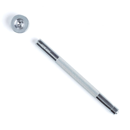 Craftool® Round Drive Punches — Tandy Leather, Inc.
