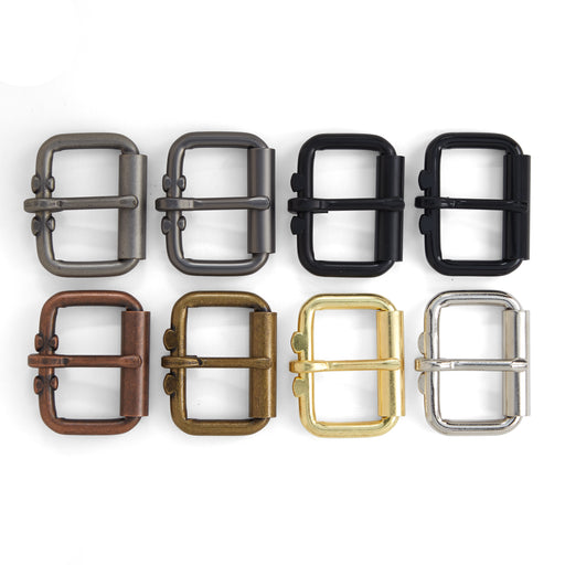 Natural Cowhide Leather Belt Blanks with Adjustment Holes 8-9-oz  (3.5mm-4.0mm) Size 50+ Long