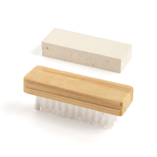 Suede Cleaning Brush — Tandy Leather, Inc.