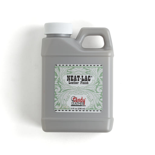 Tandy Leather Eco-Flo Gum Tragacanth 4.4 fl. oz. (132 ml) 2620-01