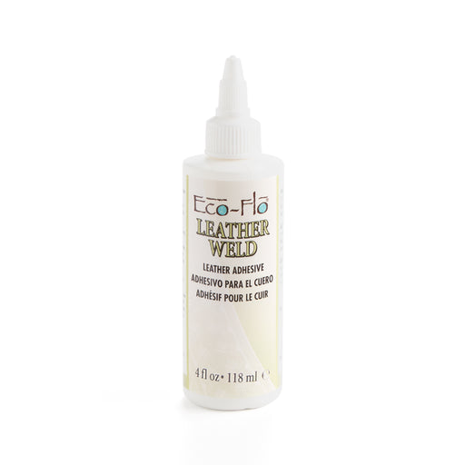  Leathercraft Cement Leather Glue 32 oz Bottle : Arts