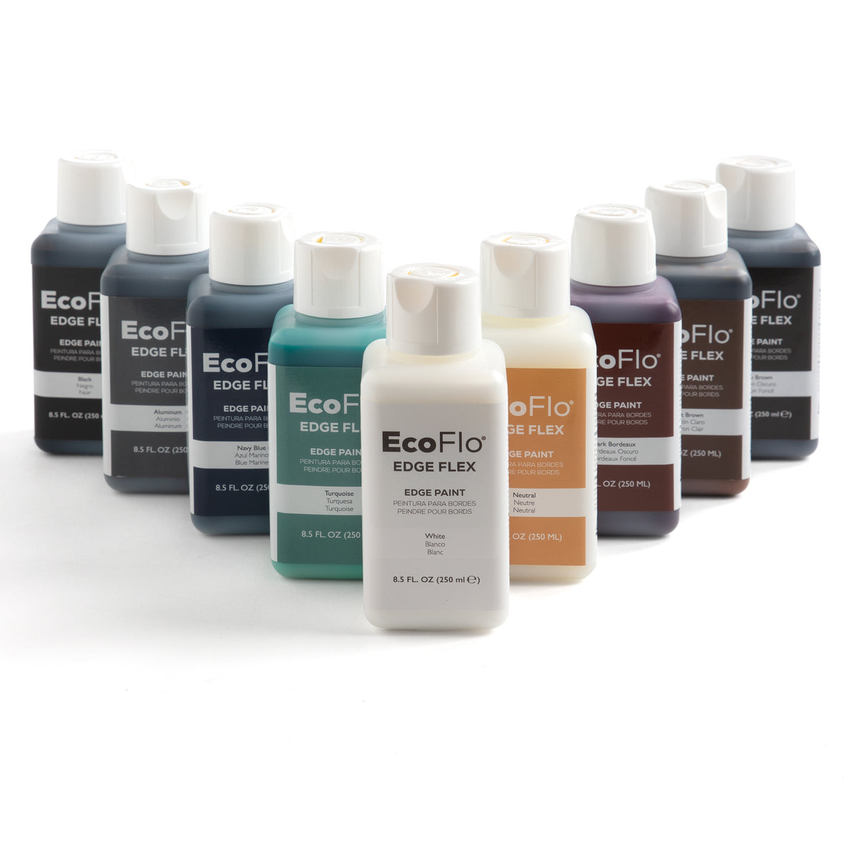 Eco-Flo Edgeflex Edge Paint