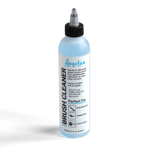 Angelus All Purpose Foam Cleaner — Tandy Leather, Inc.