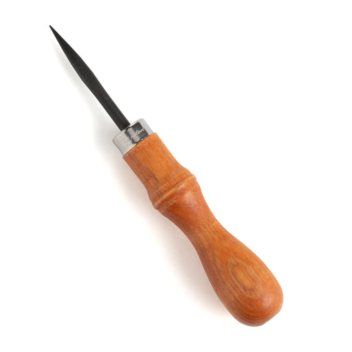 Tandy Leather Stitching Awl with 1-1/4 inch (3.2 cm) Blade 31218-01