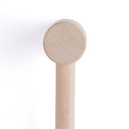 Durston Rawhide & Lead Mallet 85mm x 48mm