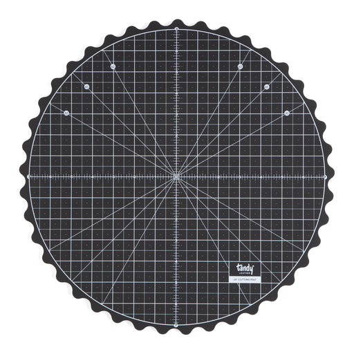 Self Healing Gridded Cutting Mat — Tandy Leather, Inc.