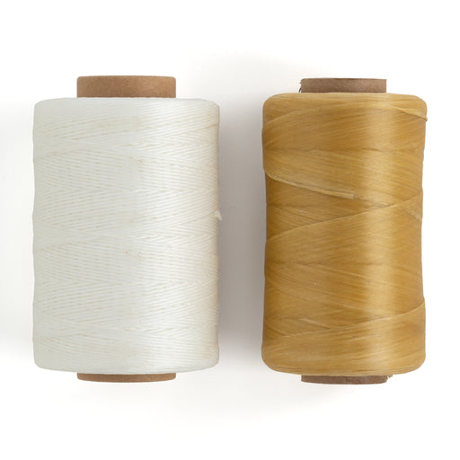 Artificial Sinew Natural Color - 45 yard spool