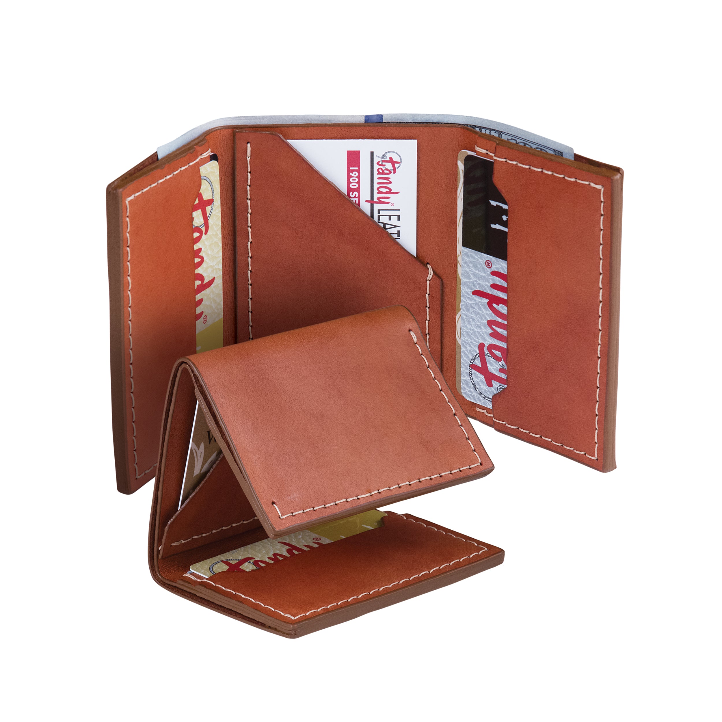 classic-tri-fold-wallet-leather-only-10-pack-tandy-leather-inc