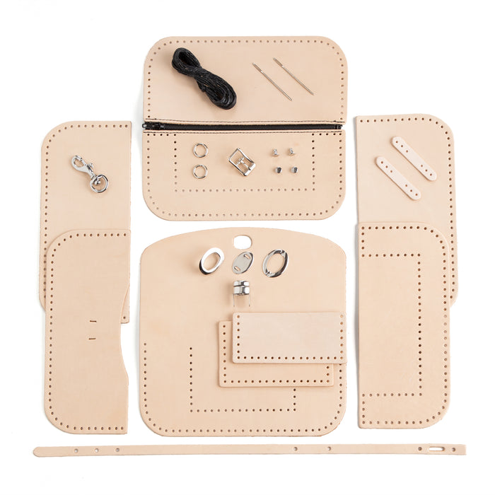 Isabella Clutch Kit — Tandy Leather, Inc.