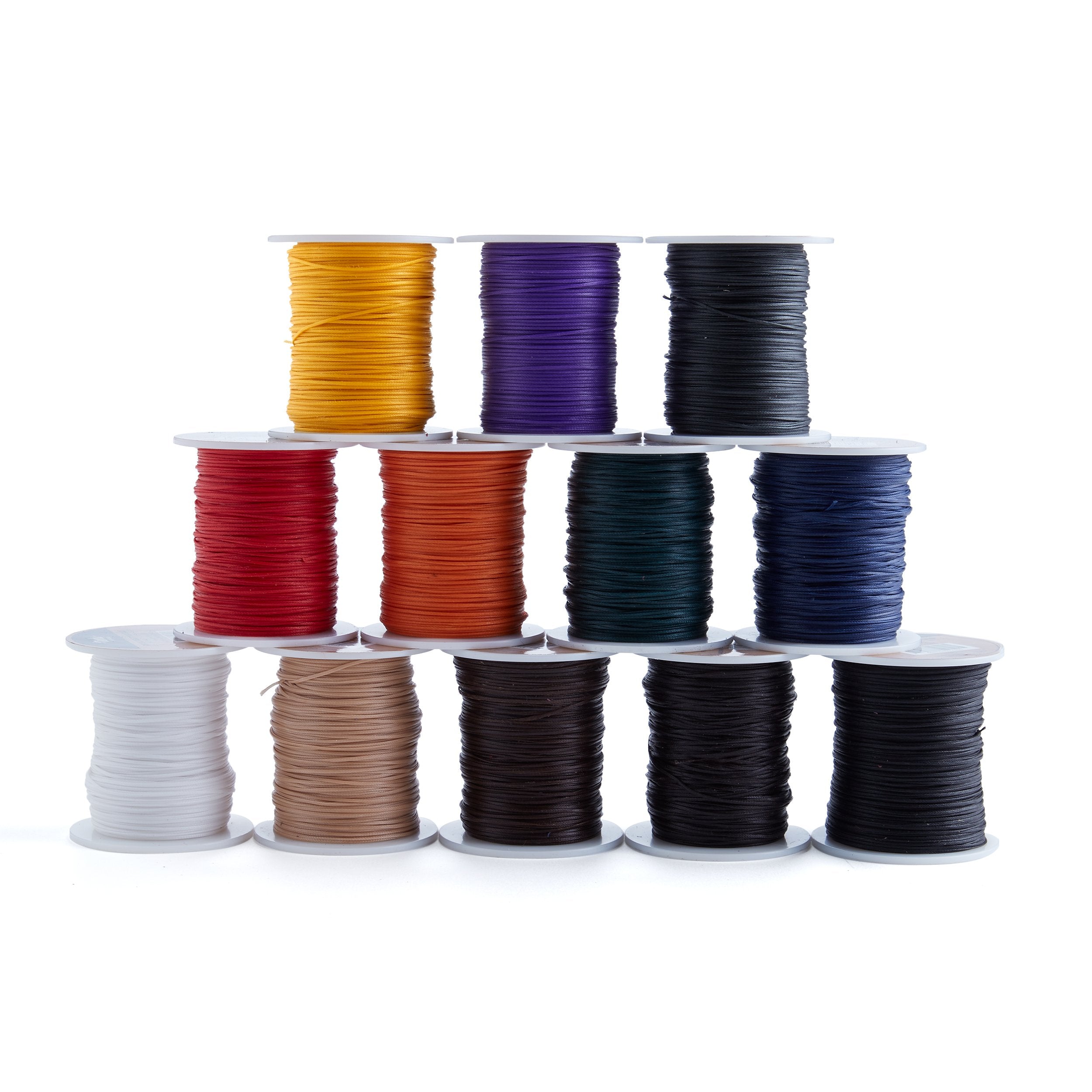 Ritza Tiger Thread 100 Meter Spool - Tandy Leather product image