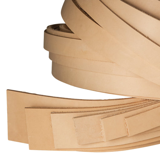 Quality Leather Belt Blanks • Toowoomba Saddlery
