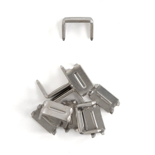 YKK® #10 Metal Zipper Sliders for Aluminum Zipper Tape-Z