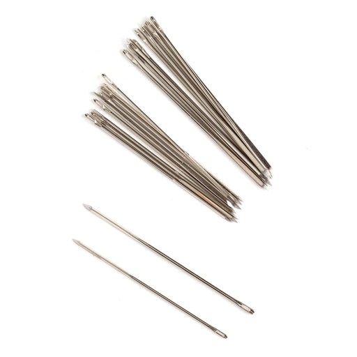 S-Curved Sewing Needle — Tandy Leather, Inc.