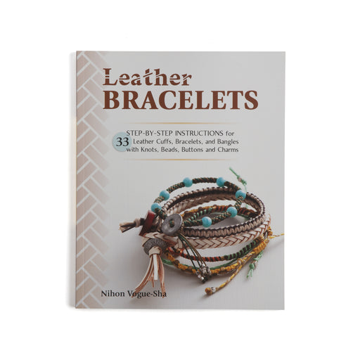 leather bracelet kits for sale