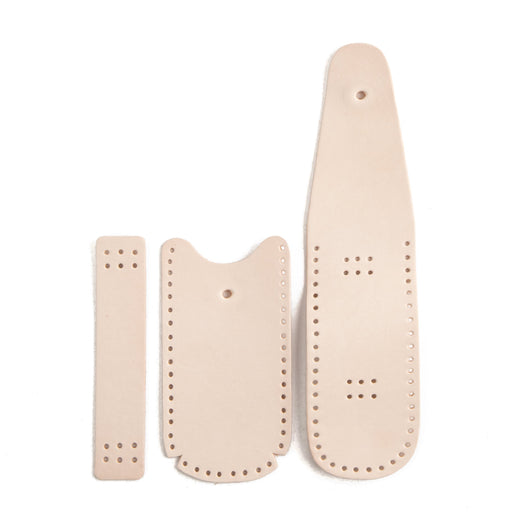 Explorer Knife Sheath Kit from Tandy Leather