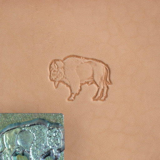 Leather Stamp Sets ~ Standing Bear's Trading Post
