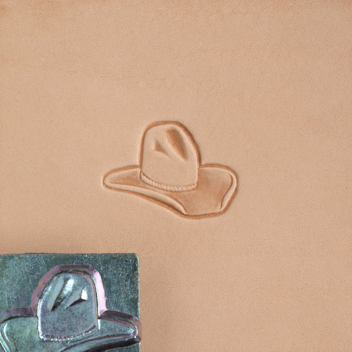 tandy leather top hat pattern