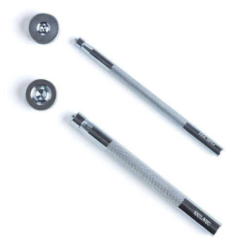 Craftool® Round Drive Punches — Tandy Leather, Inc.