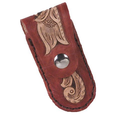 Bullseye Minimal Semi-Automatic Holster Kit — Tandy Leather, Inc.