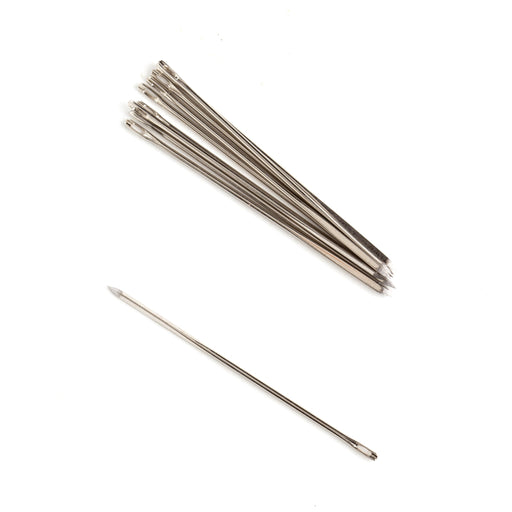 Tandy Leather Machine Needle Round #160 3/pk 3789-21