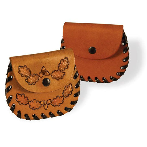 Key Coin Pouch Kit  Springfield Leather