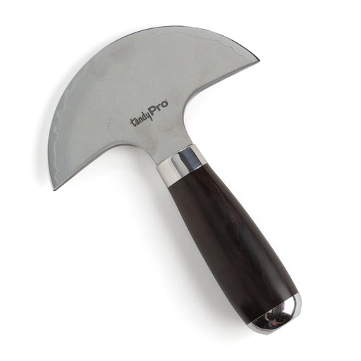 Leather Round Head Knife > STRONGWAY TOOLS, L.L.C.