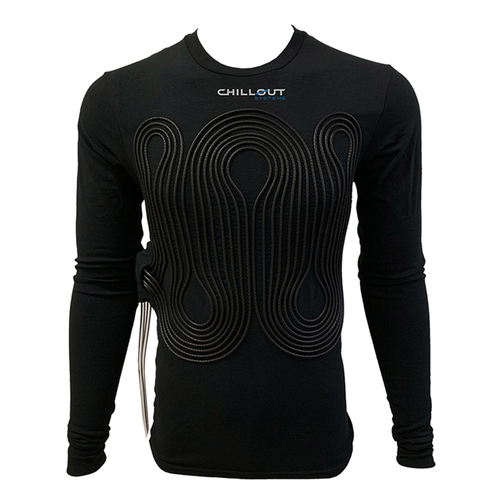 Club Series Cooling SYSTEMS Shirt - CHILLOUT