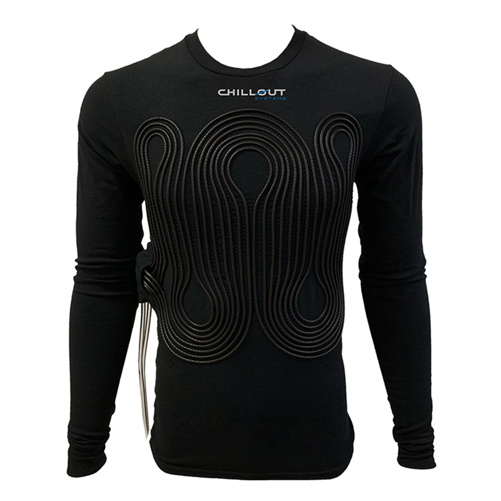 Club Series Cooling Shirt - CHILLOUT SYSTEMS