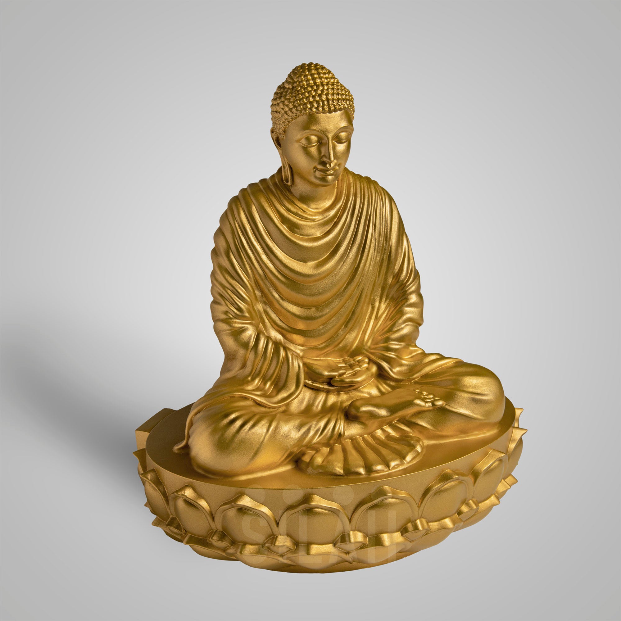 gautama buddha statue